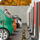 Alphaa EV