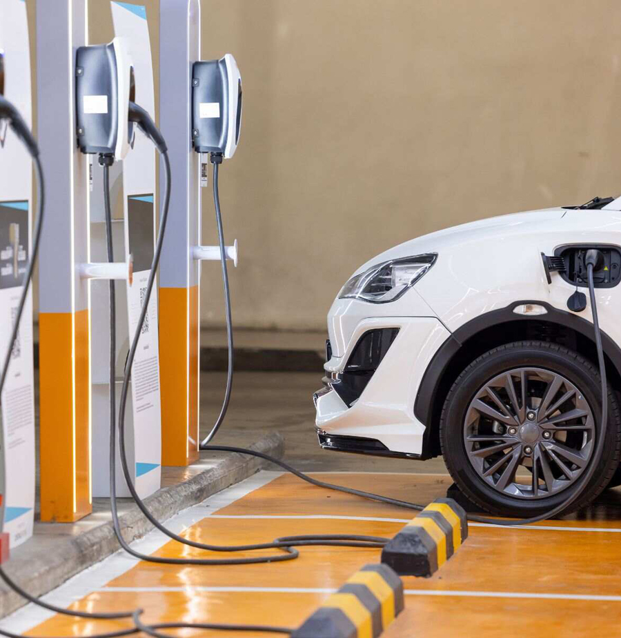 EV Charging Station